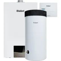 Vaillant ecoTEC exclusive VC 20 CS/1-7 2,8-21,0 kW