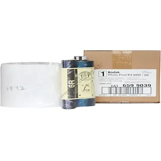 KODAK - Fotodruck Kit 6800 6850/6r
