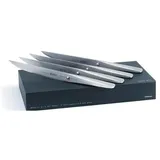 Chroma Type 301 Messerset 4-tlg. 12 cm ergonomischer Griff