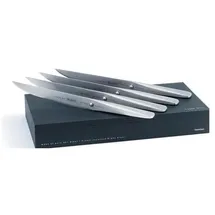 Chroma Type 301 Messerset 4-tlg. 12 cm ergonomischer Griff