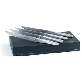 Chroma Type 301 Messerset 4-tlg. 12 cm ergonomischer Griff