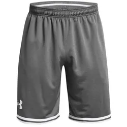 Under Armour 10" Perimeter Short castlerock white S