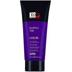 Kis Keratin Infusion System KeraDirekt Haartönung 200 ml Damen 