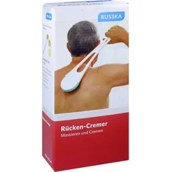 Rücken Cremer 1 St