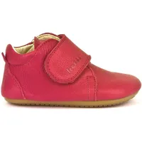 Froddo G1130005 Lauflernschuh Rot 21