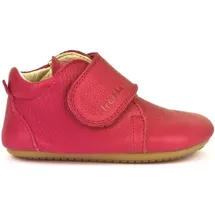 Froddo G1130005 Lauflernschuh Rot 21