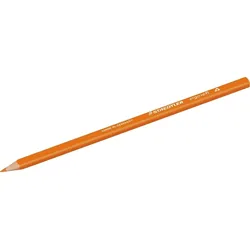 STAEDTLER Farbstift ergo soft orange