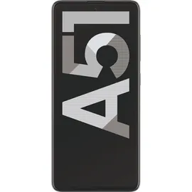 Samsung Galaxy A51 128 GB Prism Crush White
