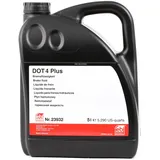 FEBI Bilstein DOT 4 Plus 5l (23932)