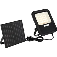 Bmf-versand Außenwandleuchte Solar Außenstrahler Solarleuchte LED Solarlampe Wand