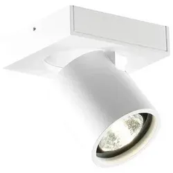 LIGHT-POINT - Focus 1 Deckenleuchte 2700K White