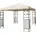 INDA-EXCLUSIV Pavillon 3x3m-DMC3700
