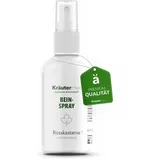 kräutermax – naturheilmittel seit 1890 Beinspray Rosskastanie+