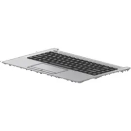 HP L44060-041 Notebook-Ersatzteil Gehäuse-Unterteil+Tastatur (L44060-041)