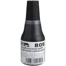 Colop Stempelfarbe 809 Schwarz 1 St.