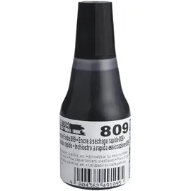 Colop Stempelfarbe 809 Schwarz 1 St.