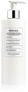 Maison Margiela Replica Lazy Sunday Morning Bodylotion