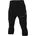 Dri-FIT Academy 25 3/4-Trainingshose Herren Schwarz M