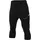 Nike Dri-FIT Academy 25 3/4-Trainingshose Herren Schwarz M