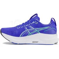 Asics Gel-Kayano 32 Herren Cobalt Burst/Pure Silver 43,5