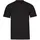 TRIGEMA T-Shirt TRIGEMA "TRIGEMA T-Shirt DELUXE Baumwolle", Herren, Gr. S, schwarz, 100% Baumwolle, Basic, Shirts T-Shirt