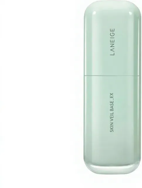 Laneige Skin Veil Base EX Nr. 40 mintgrün SPF 28 PA++ 30 ml