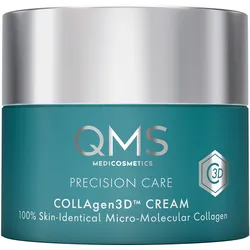 QMS Precision Care COLLAgen3DTM Cream