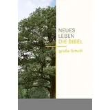 r.brockhaus Neues Leben. Die Bibel, große Schrift
