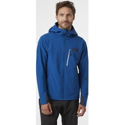 Helly Hansen Odin Pro Shield Jacket deep fjord (606) L