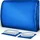 tillvex Bodenplane blau 500 cm x 300 cm