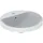 Geberit VariForm Einbauwaschtisch rund 48 x 48 cm (500705002)