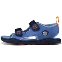 Affenzahn Vegan Airy Blau 35
