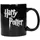 SD Toys Harry Potter Tasse, Keramik, Weiß/Schwarz, 8 cm