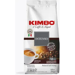 Kimbo Aroma Intenso Bohnen 250g