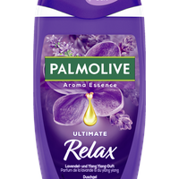 Palmolive Sunset Relax Duschgel Unisex Körper Lavendel