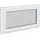 vidaXL Kellerfenster RISOR 110 x 70 cm grau