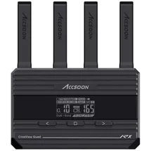 ACCSOON CineView Quad Receiver