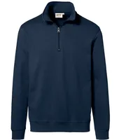 Hakro Zip-Sweatshirt Premium 451 Gr. 2XL