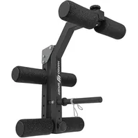 Marbo Sport Beinstrecker/Beinbeuger für Bänke Semi-Pro MS-A102 2,0
