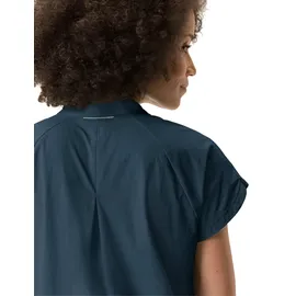 Vaude Yaras SL Shirt II Blau XS