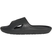 adidas Adicane Slides, Carbon/Carbon/core Black, 46
