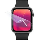 FIXED Invisible Protector für Apple Watch 10 46mm | Clear