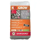 DANSAND Fugensand NO GROW grau 20 kg