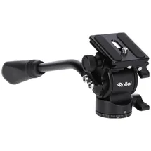 Rollei V5i Videokopf von Rollei
