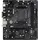 ASRock B550M-HDV Micro ATX Mainboard Sockel AM4 mit AMD B550 Chipsatz