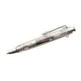 Tombow Kugelschreiber AirPress Pen Transparent 0,5 mm 1 St.