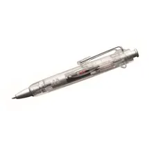 Tombow Kugelschreiber AirPress Pen Transparent 0,5 mm 1 St.
