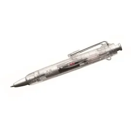 Tombow Kugelschreiber AirPress Pen Transparent 0,5 mm 1 St.