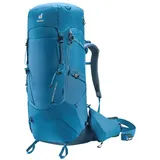 Deuter Aircontact Core 60+10 reef/ink (3350522-1358)