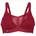 ACTIVE Damen Sport-BH Air Control DeltaPad rot